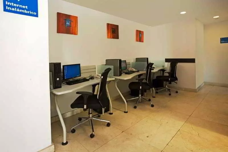 Fotos del hotel One Aguascalientes San Marcos:  18