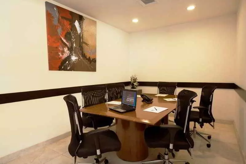 Fotos del hotel One Aguascalientes San Marcos:  14