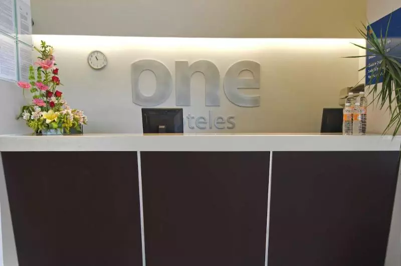 Fotos del hotel One Aguascalientes San Marcos:  10