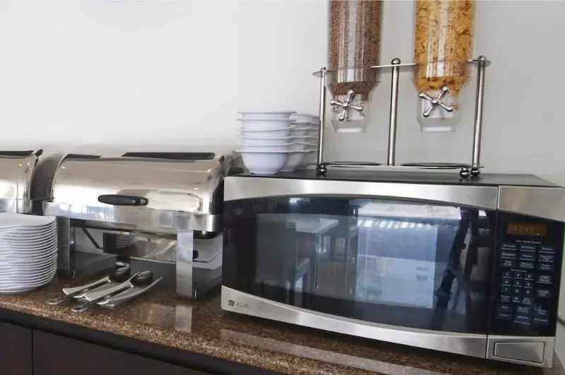 Fotos del hotel One Aguascalientes San Marcos:  7