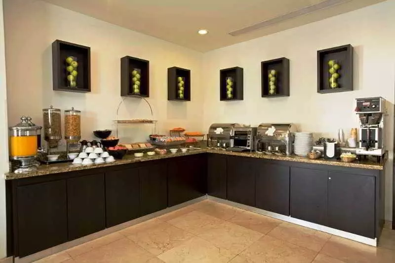 Fotos del hotel One Aguascalientes San Marcos:  5