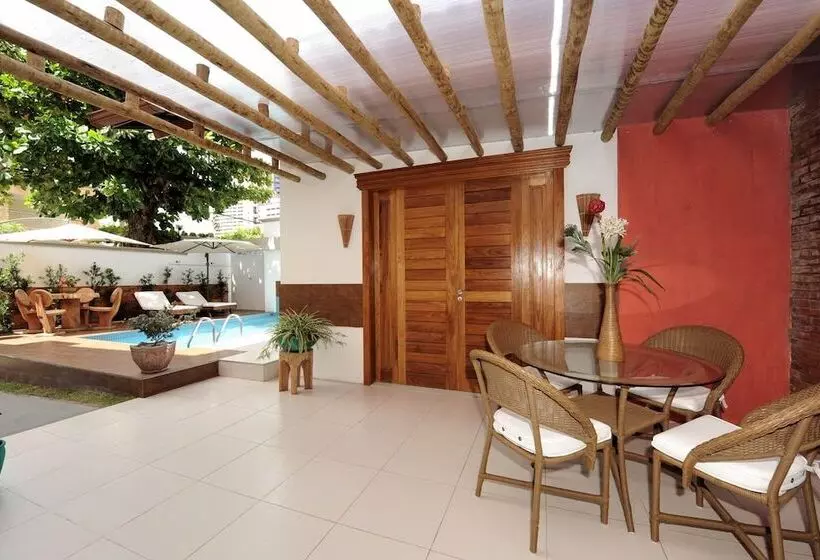 Fotos del hotel Portal Da Praia:  14