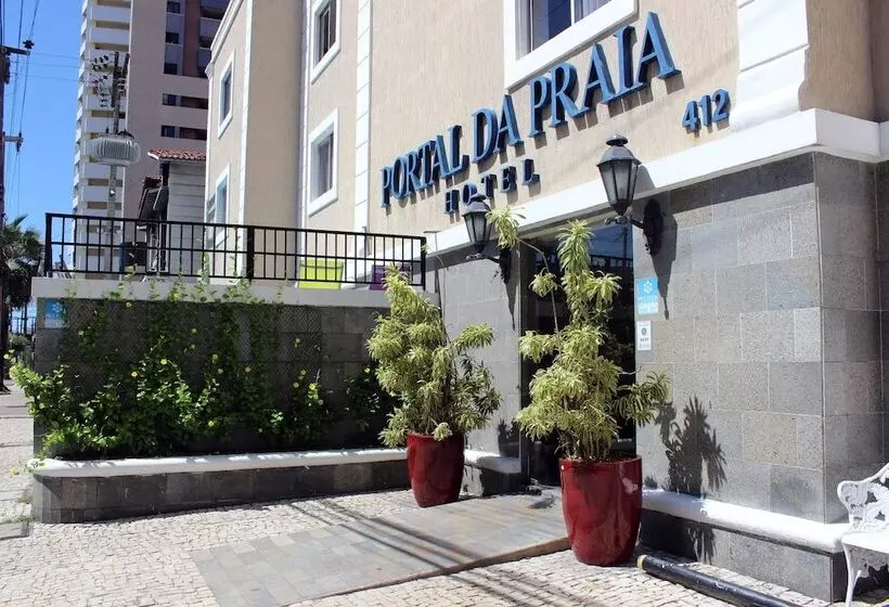 Fotos del hotel Portal Da Praia:  15