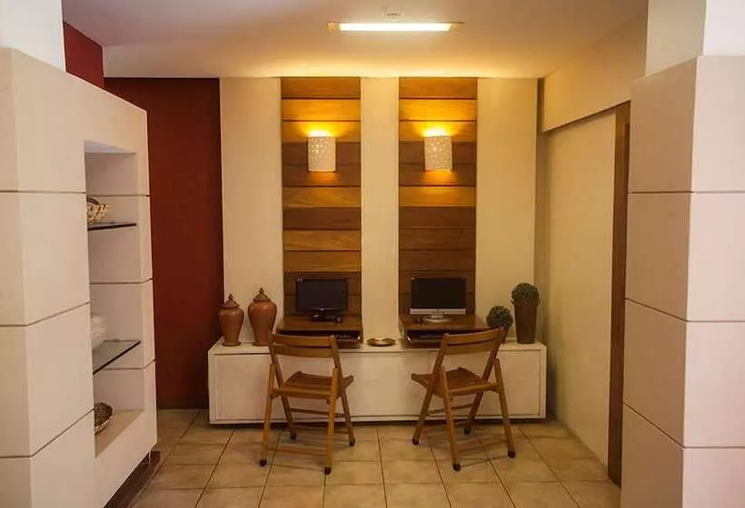 Fotos del hotel Portal Da Praia:  22