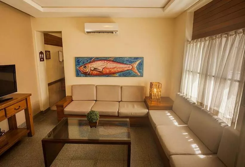 Fotos del hotel Portal Da Praia:  3