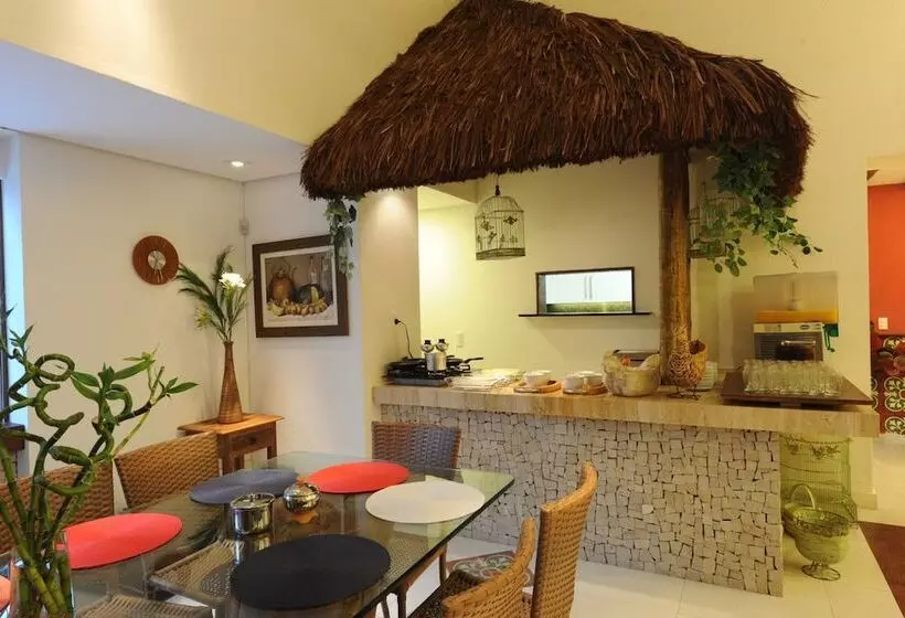 Fotos del hotel Portal Da Praia:  13