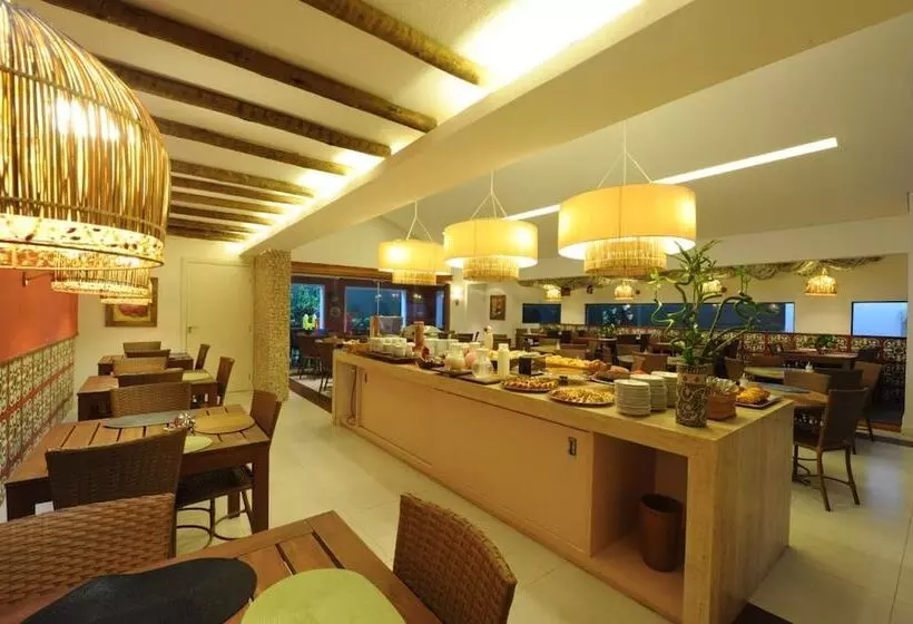 Fotos del hotel Portal Da Praia:  12