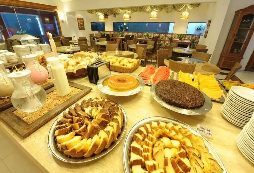 Fotos del hotel Portal Da Praia:  17