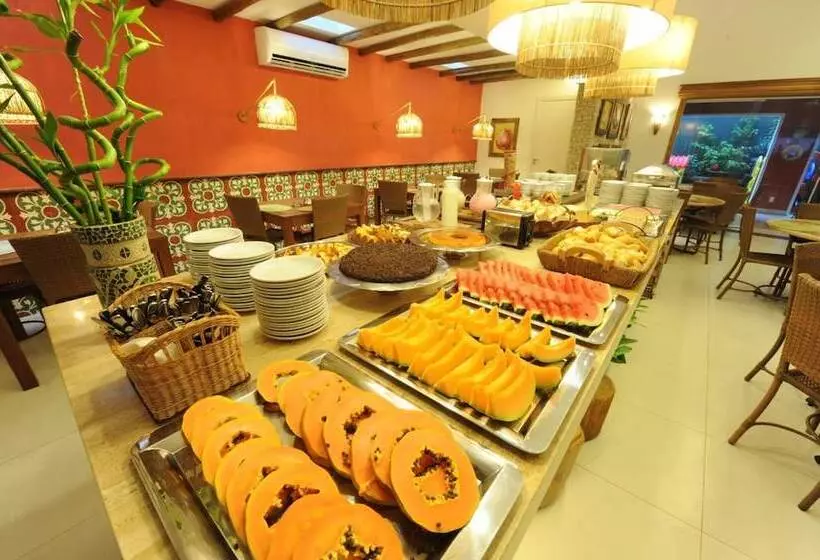 Fotos del hotel Portal Da Praia:  23