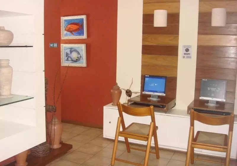 Fotos del hotel Portal Da Praia:  20