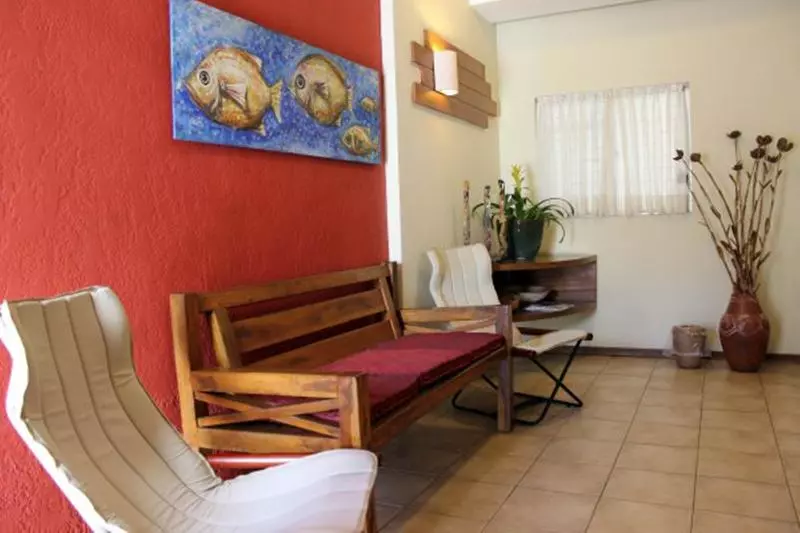 Fotos del hotel Portal Da Praia:  4