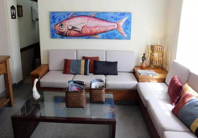 Fotos del hotel Portal Da Praia:  11