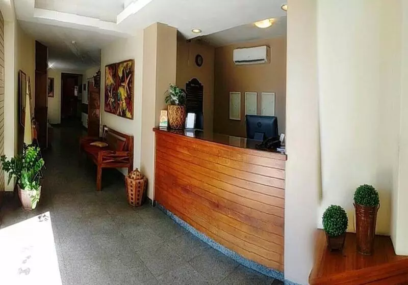 Fotos del hotel Portal Da Praia:  5