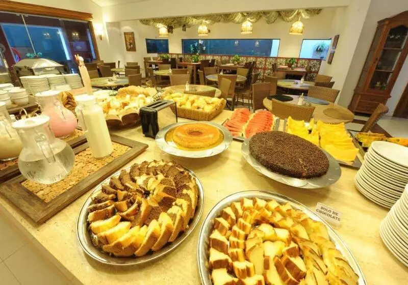 Fotos del hotel Portal Da Praia:  19