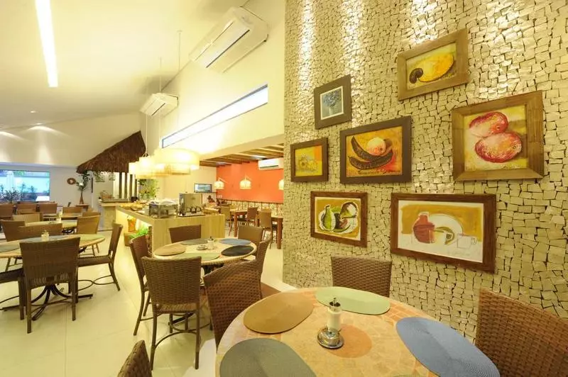 Fotos del hotel Portal Da Praia:  21