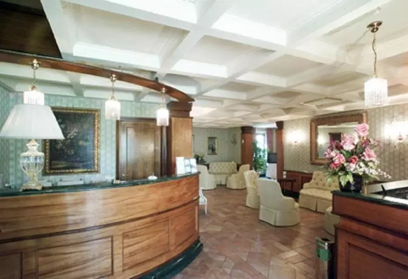 Fotos del hotel Quadrifoglio By Mancini:  3