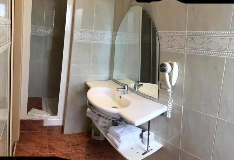 Fotos del hotel Quadrifoglio By Mancini:  13