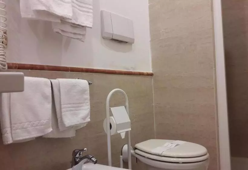 Fotos del hotel Quadrifoglio By Mancini:  6