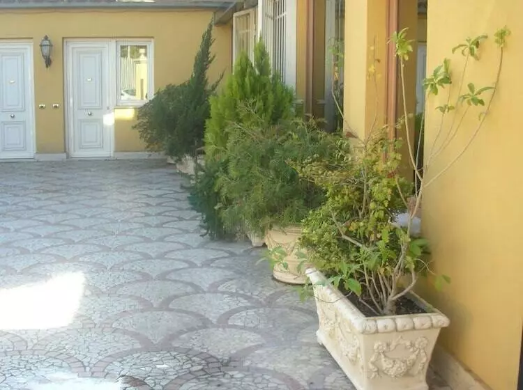 Fotos del hotel Quadrifoglio By Mancini:  10