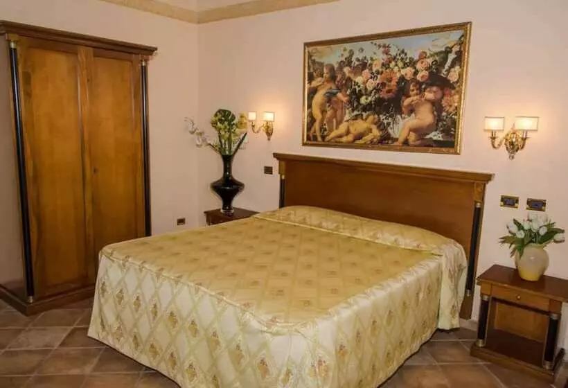 Fotos del hotel Quadrifoglio By Mancini:  21