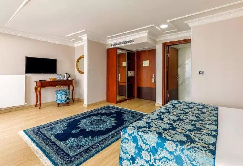 Fotos del hotel Rast  Sultanahmet:  23