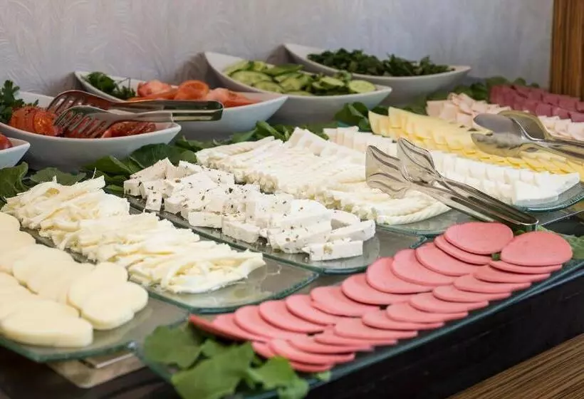 Fotos del hotel Rast  Sultanahmet:  4