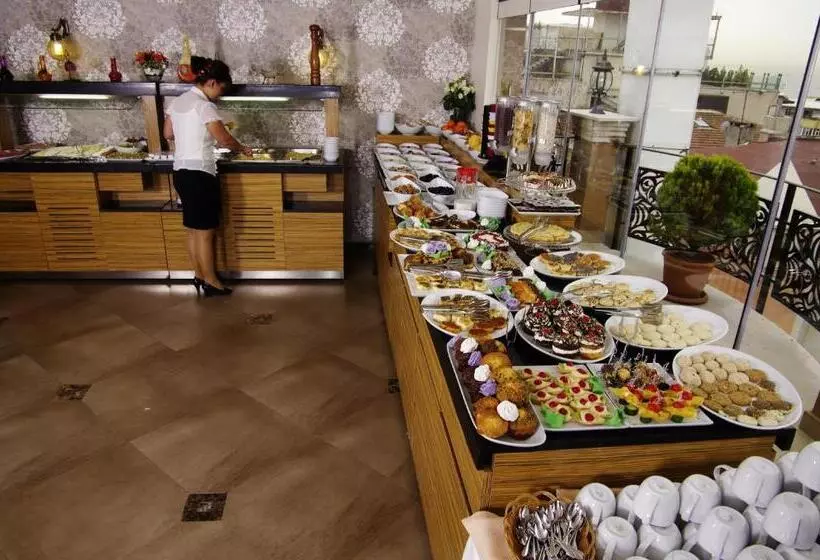 Fotos del hotel Rast  Sultanahmet:  17