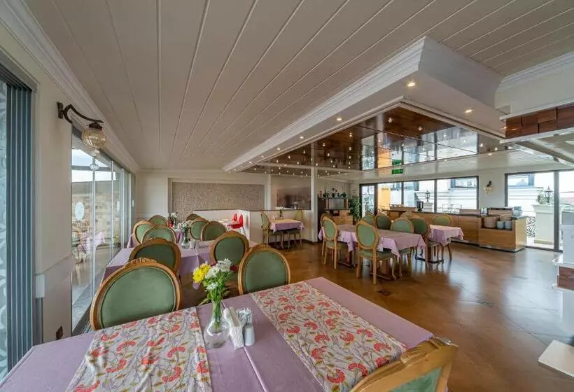 Fotos del hotel Rast  Sultanahmet:  7