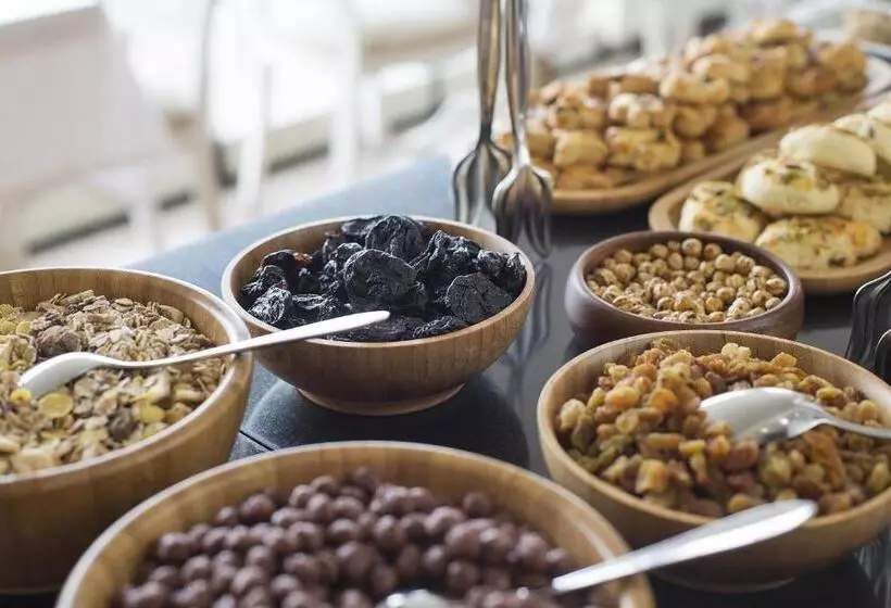 Fotos del hotel Rast  Sultanahmet:  13