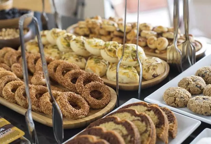 Fotos del hotel Rast  Sultanahmet:  15