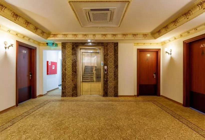 Fotos del hotel Rast  Sultanahmet:  2