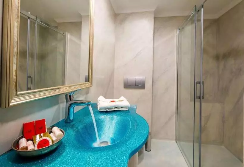 Fotos del hotel Rast  Sultanahmet:  3