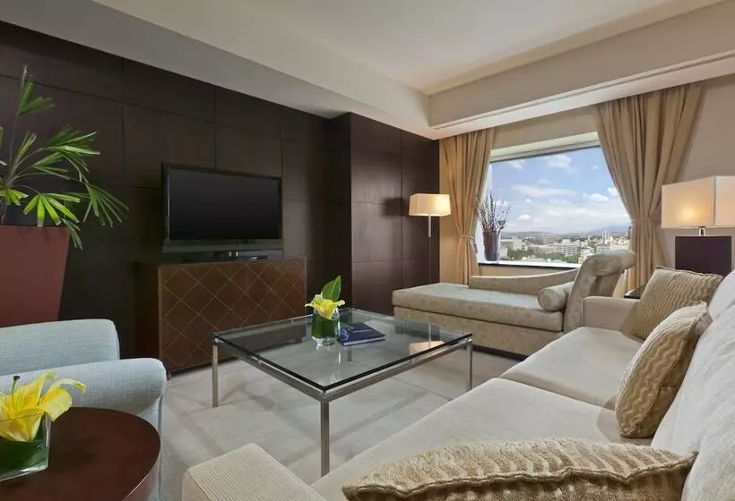 Fotos del hotel Sheraton Mendoza:  9