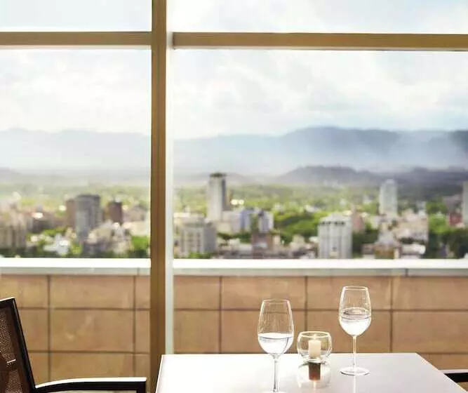 Fotos del hotel Sheraton Mendoza:  15