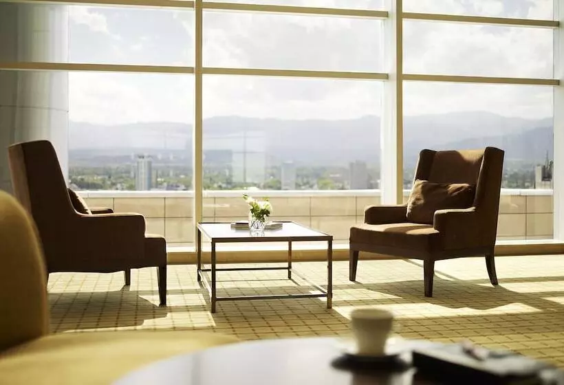 Fotos del hotel Sheraton Mendoza:  13