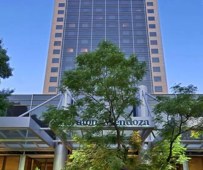 Fotos del hotel Sheraton Mendoza:  12