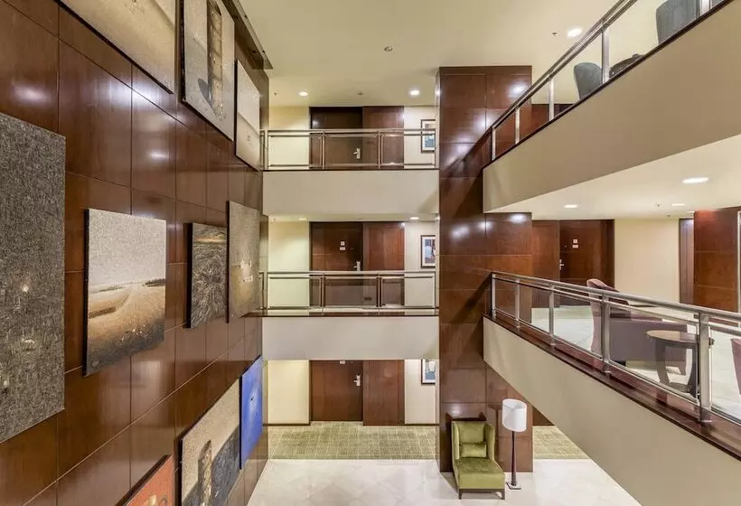 Fotos del hotel Sheraton Mendoza:  2