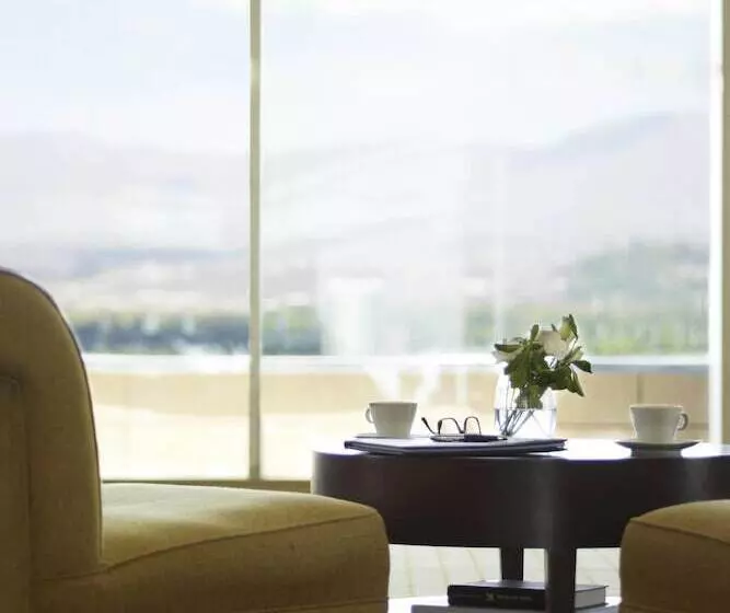 Fotos del hotel Sheraton Mendoza:  25