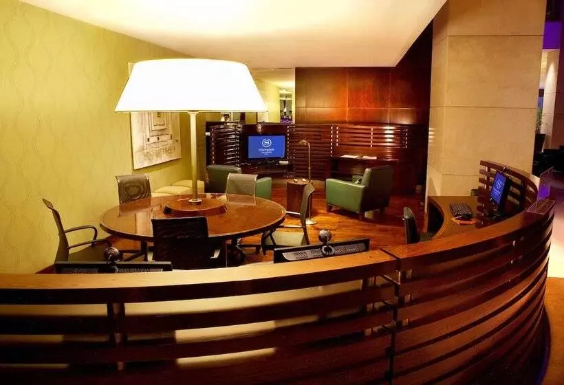 Fotos del hotel Sheraton Mendoza:  19