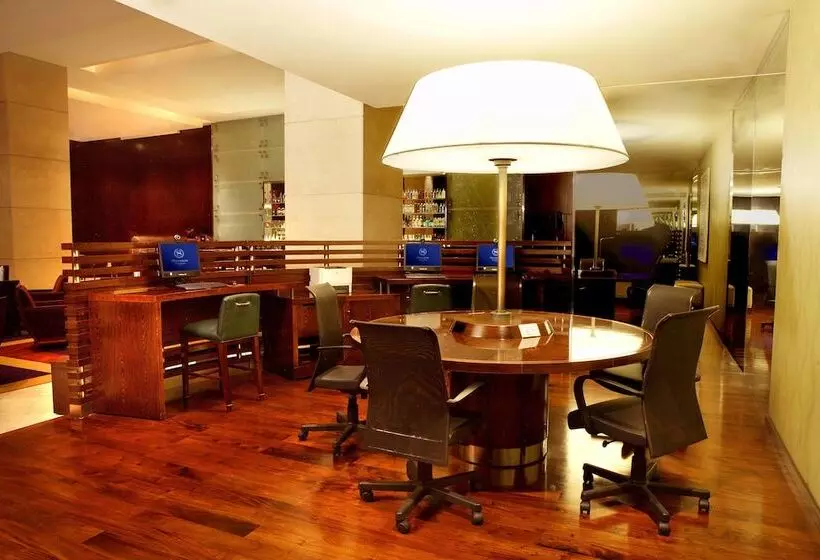 Fotos del hotel Sheraton Mendoza:  10