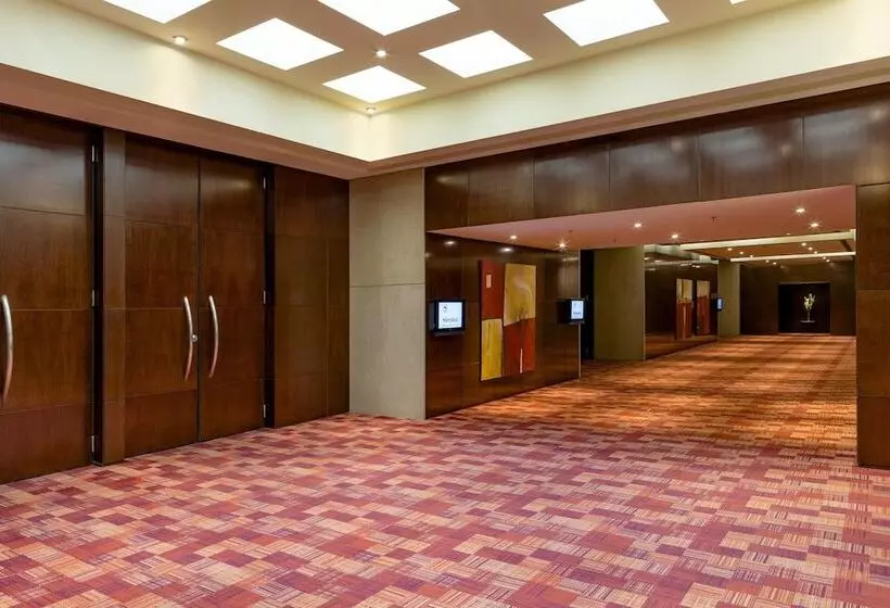 Fotos del hotel Sheraton Mendoza:  3