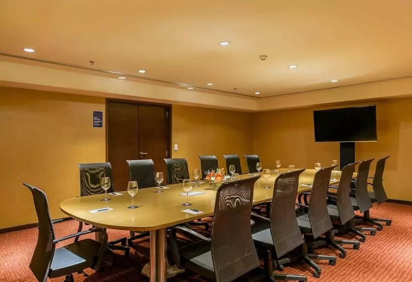 Fotos del hotel Sheraton Mendoza:  6