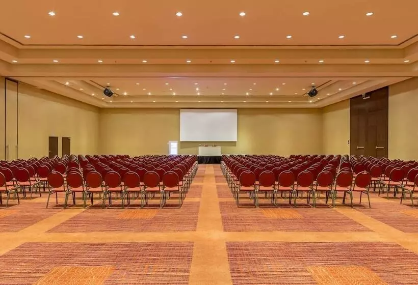 Fotos del hotel Sheraton Mendoza:  20