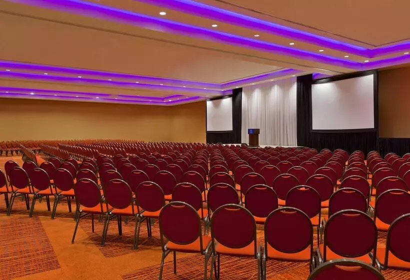 Fotos del hotel Sheraton Mendoza:  22