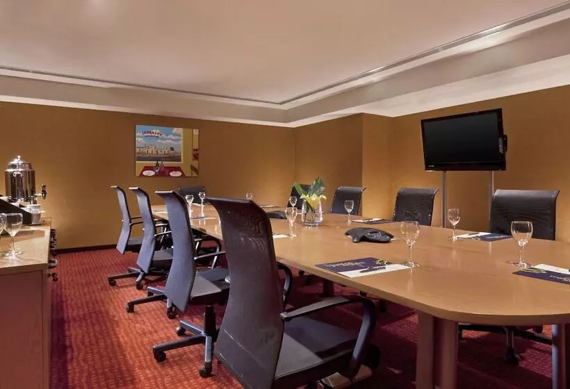 Fotos del hotel Sheraton Mendoza:  17