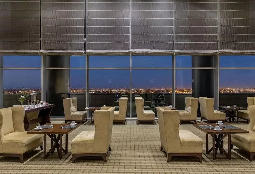 Fotos del hotel Sheraton Mendoza:  21