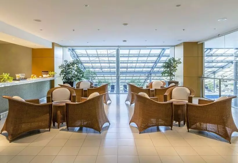 Fotos del hotel Sheraton Mendoza:  7