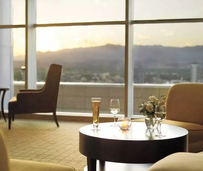 Fotos del hotel Sheraton Mendoza:  23