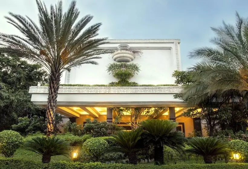 Fotos del hotel Taj Deccan:  7