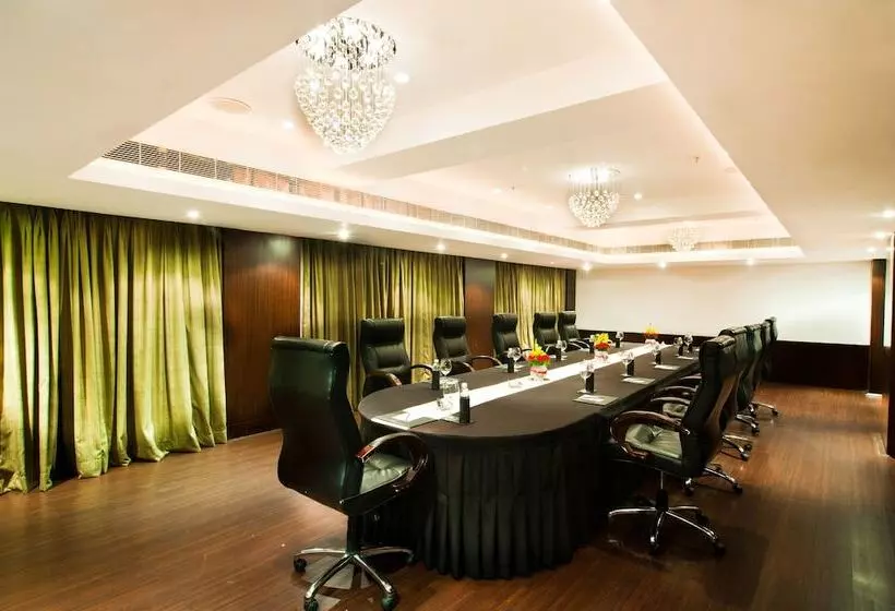 Fotos del hotel Taj Deccan:  6